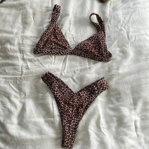 Oneone Swim Bikini